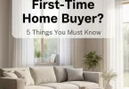 best tips for first time home buyers