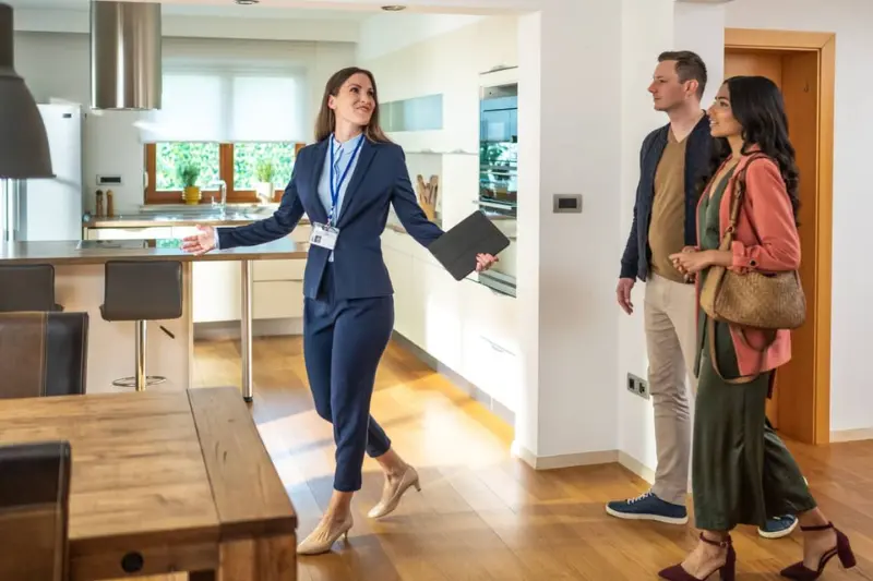 financial tips for first time home buyers