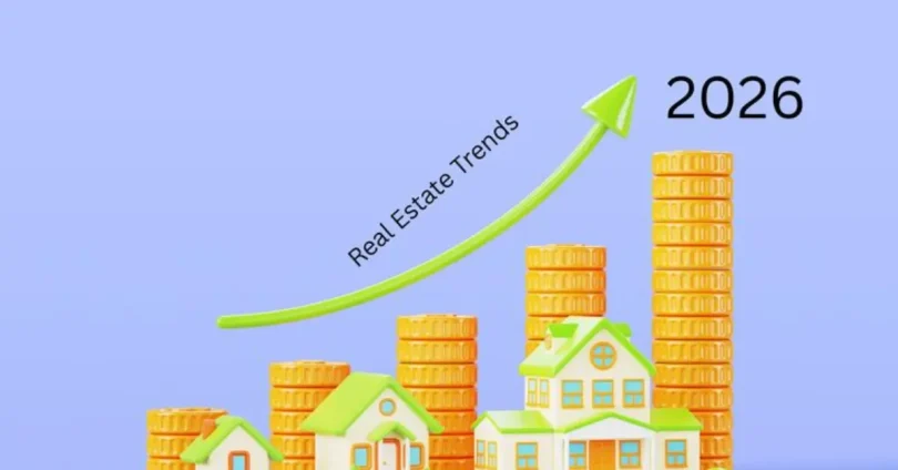 real estate growth areas 2026