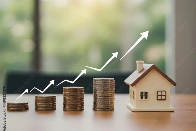 real estate growth areas 2026 in pakistan