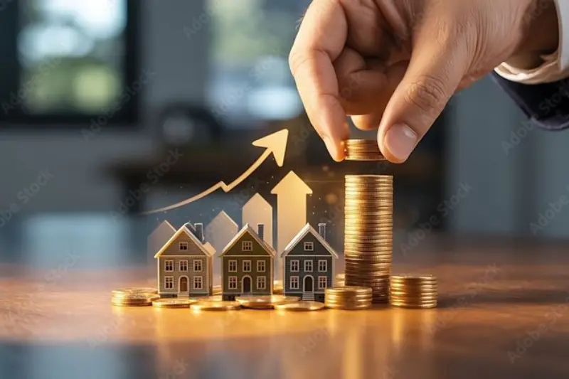 what are real estate growth areas