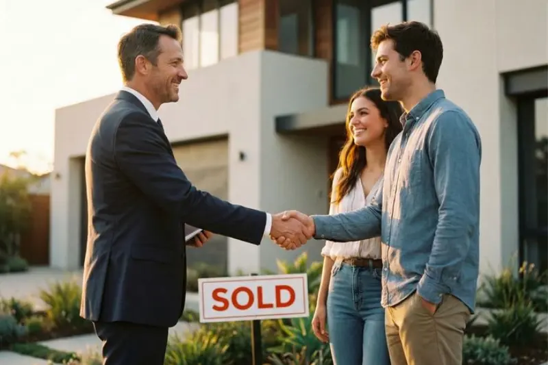 why first time home buyers need proper guidance