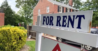houses for rent under budget