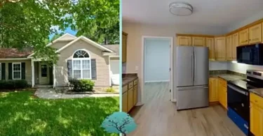 monthly rental homes best deals