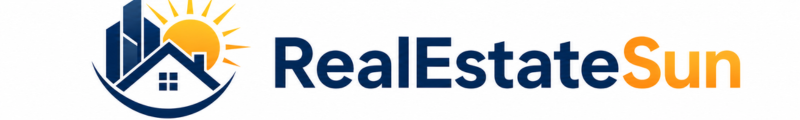 Real Estate Sun